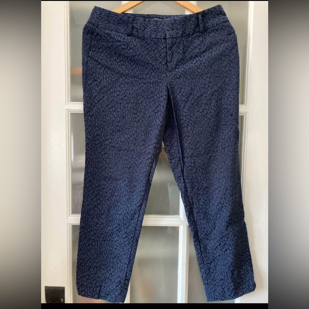Banana Republic Outlet Jackson fit pants size 6 petite